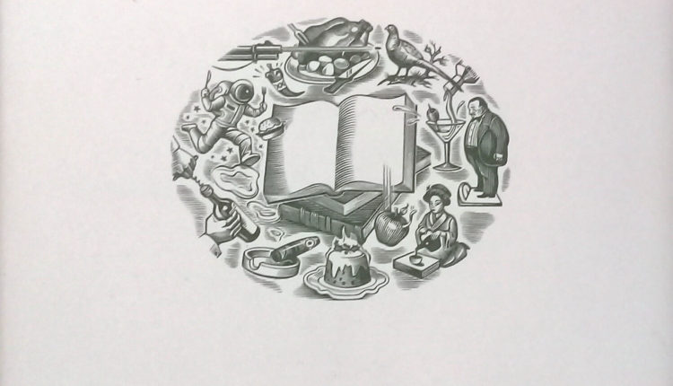 Schott Ben, book small