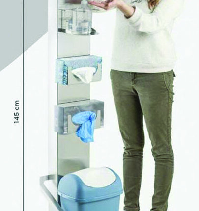 Exoplismos