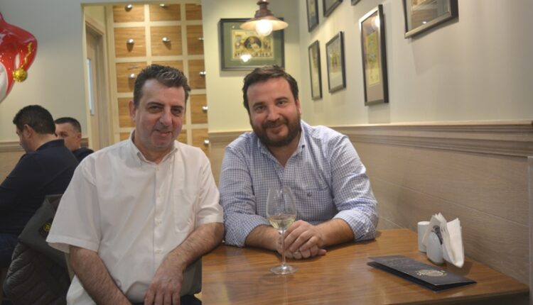 Moustakidis & Palisidis 1