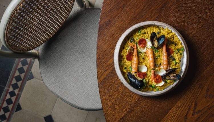Omnivore Athens 3