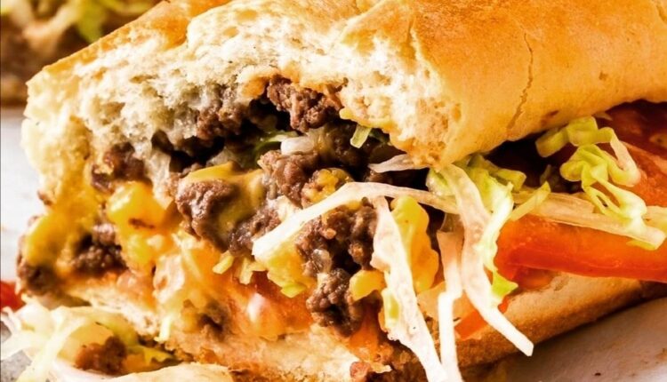 Jackaroo, Chopped Cheese