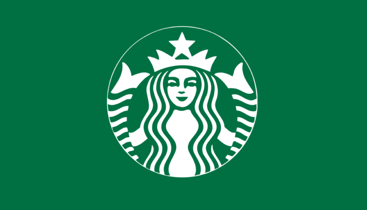 Starbucks logo