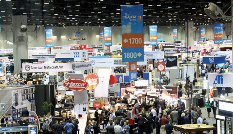 NAFEM Show 2019