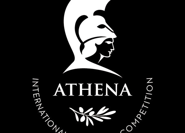 Athena Oil logo