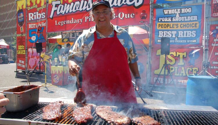 Famous Dave’s