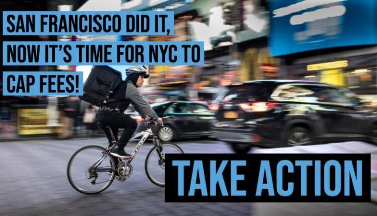 New York action