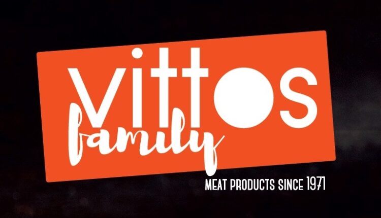Vittos Family logo