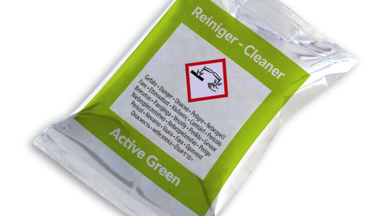 Rational Active Green 2021