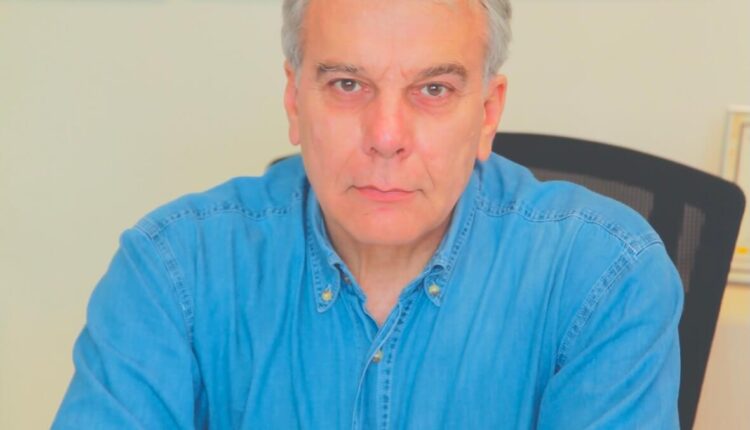 Argyropoulos Stavros PEMAEK