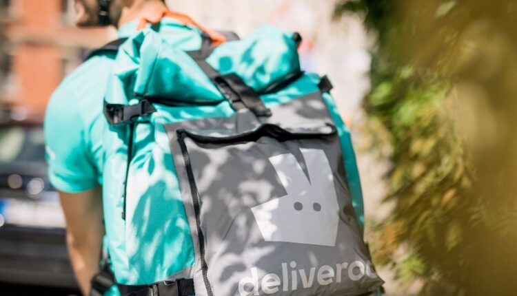 Deliveroo