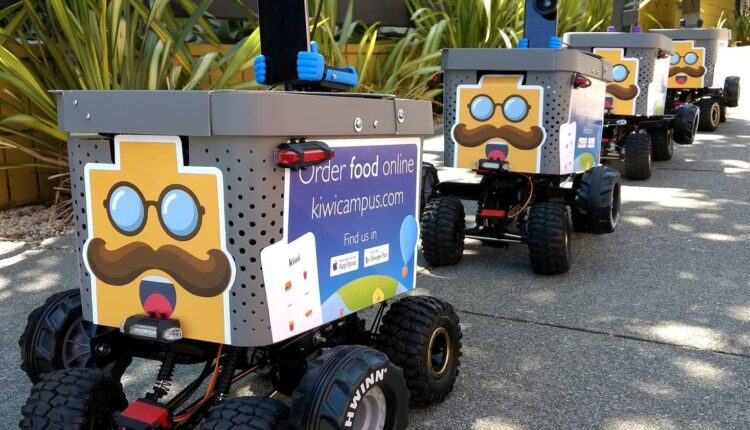 Kiwibots 1