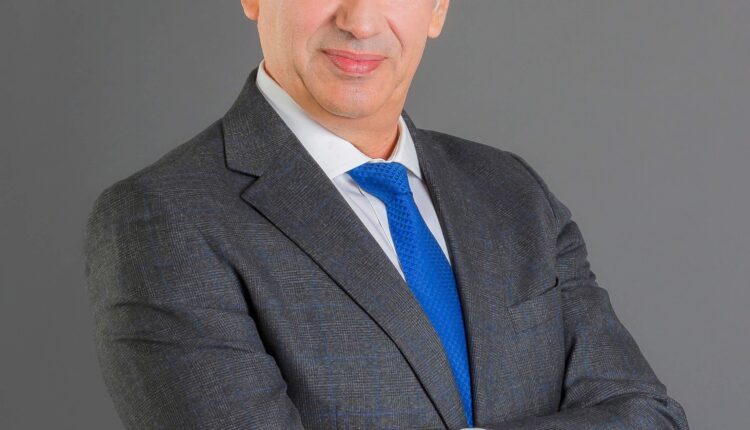 Tsoukalis Andreas_CEO Vivartia estiasi