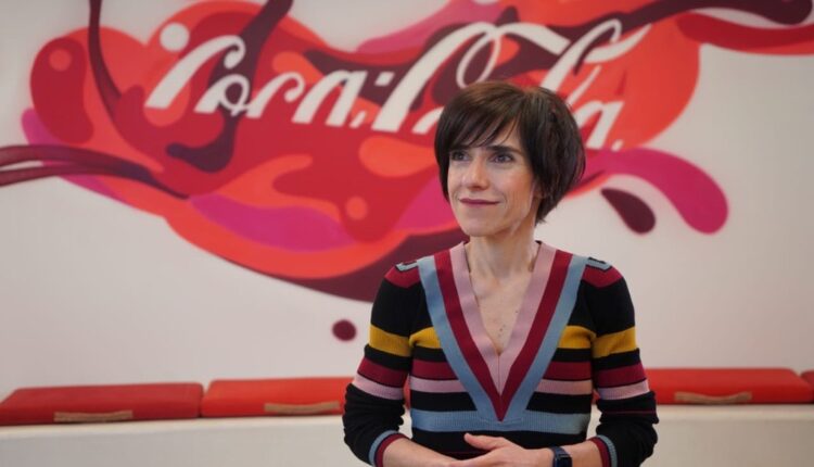 Nektariou Coca Cola