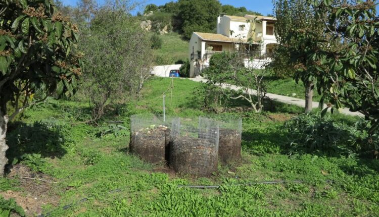 Compost