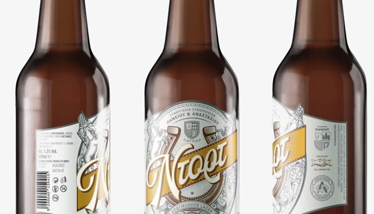 Dort Beer