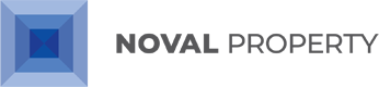 Noval Property logo
