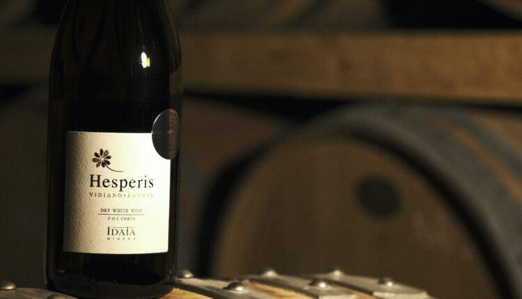 Hesperitis Idaia Winery
