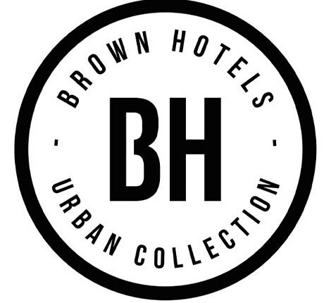 brown hotels logo
