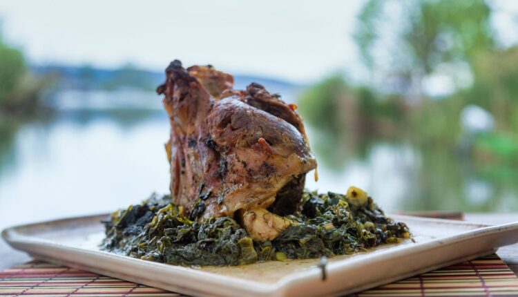 Epirus Gastronomy a