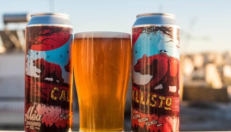 Alea, Kalisto beer