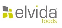 ELVIDA logo