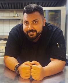 Chef_Rigakis