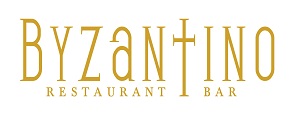 BYZANTINO logo new