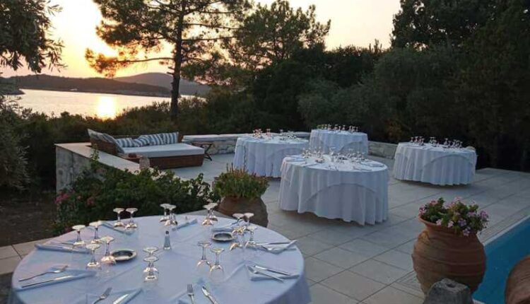 Epirus Catering 1
