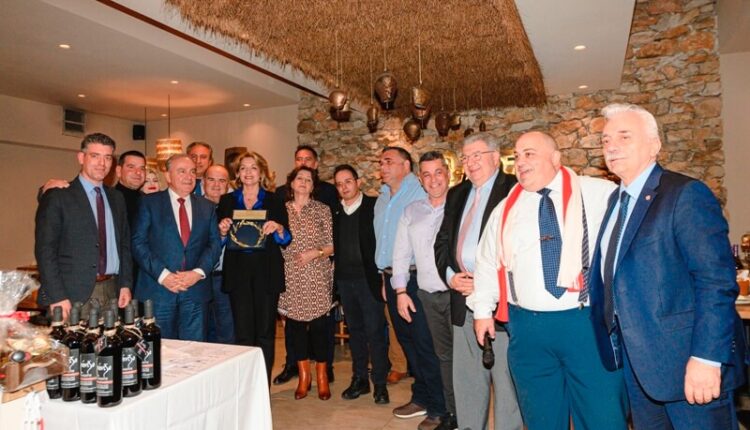 Acropolis Club 2023 a