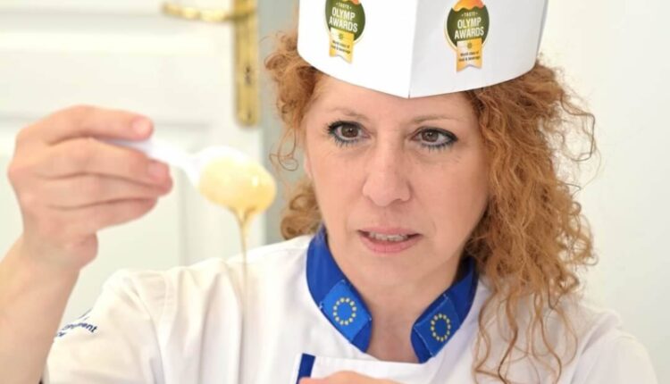 Bonazounta Eva chef 2