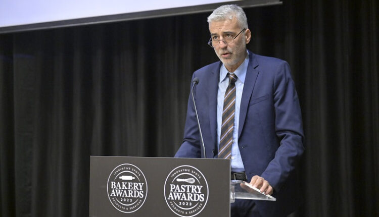 Moraitis Bakery Awards 2023