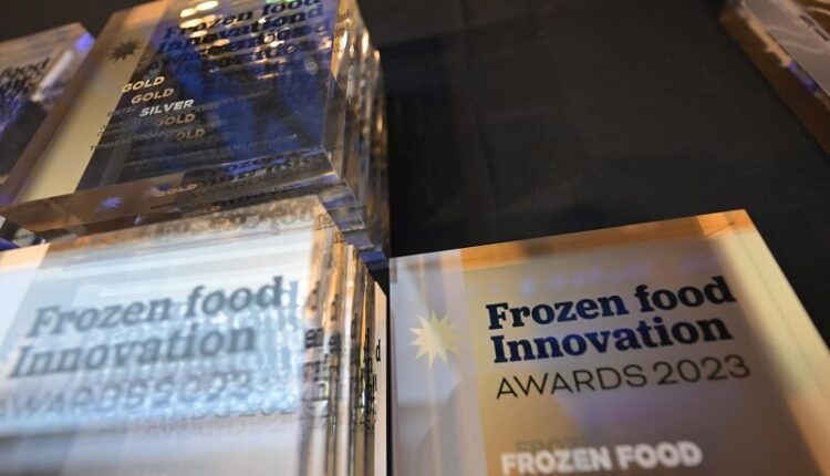 Food Innovasion Awards 2023