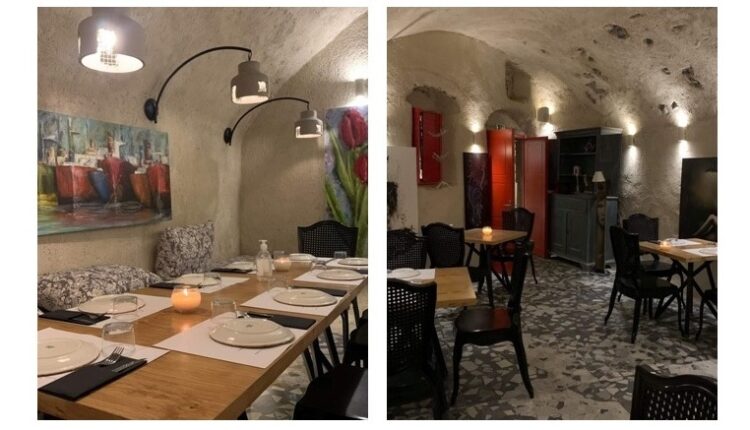 Alisachni Art & Wine Gallery 1