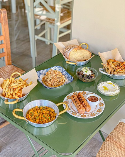 Ραντεβού στα «Κουτουρού»