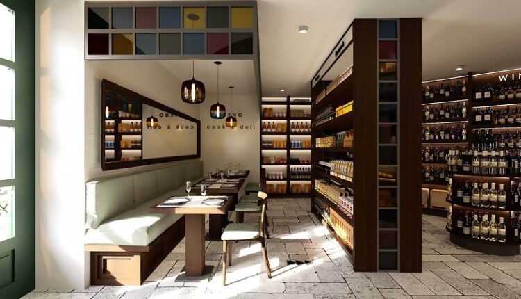 Ateno Cook & Deli d