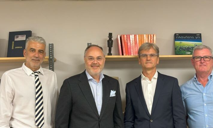 Η Γενική Συνέλευση του EFCEM στην Αθήνα