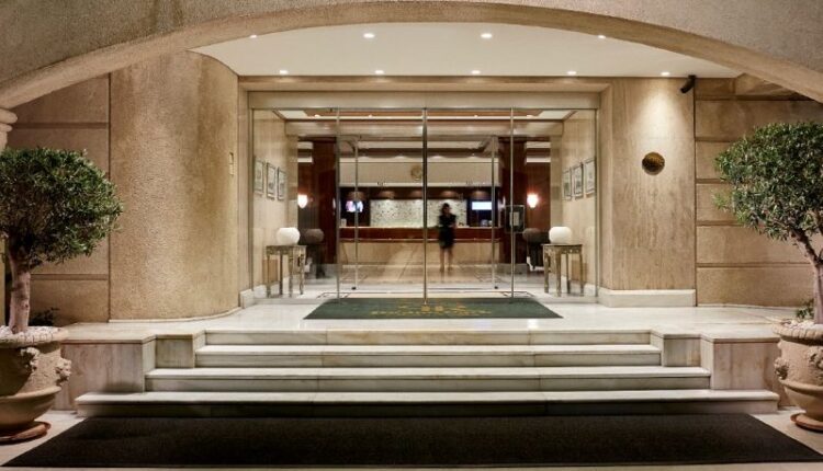 Ο Σεπτέμβριος στο Rodos Park από τον σεφ Ανδρέα Λαγό