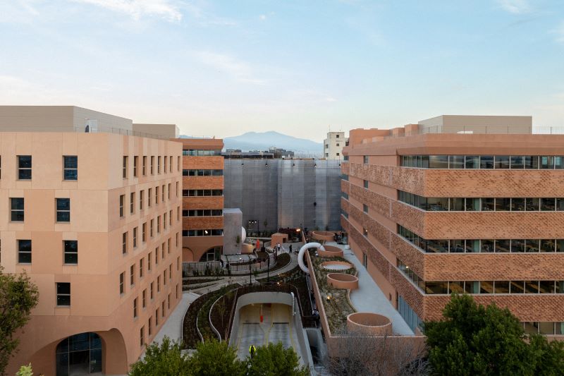Άνοιξε επίσημα το HUB 26 στη Θεσσαλονίκη
