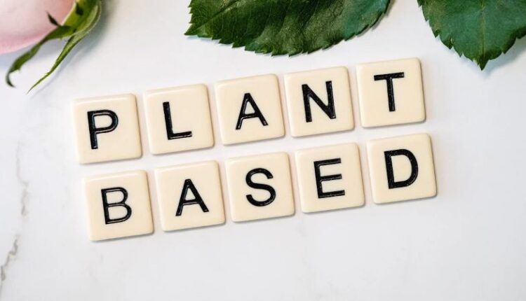 Plant - based: καινοτομίες στη γεύση και την υφή
