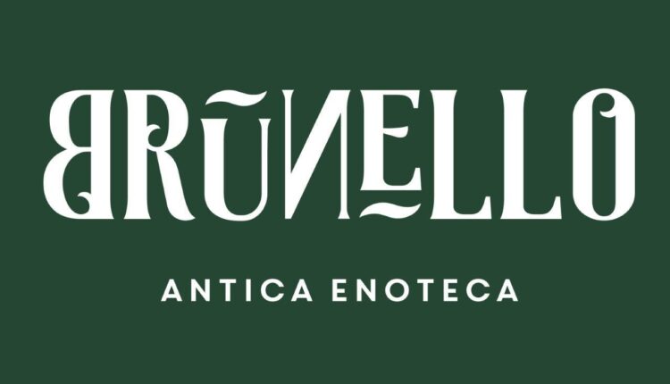 Brunello logo