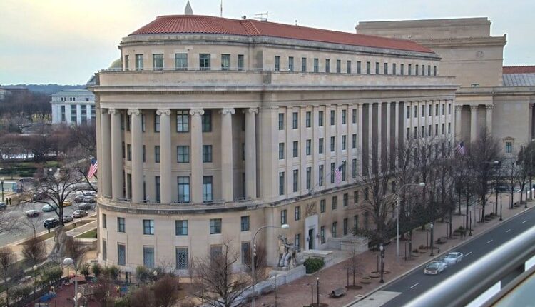 Federal Trade Commission USA