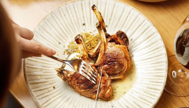 Kyr Gianni restaurant 2