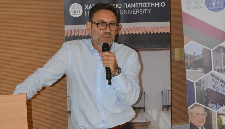 Koumpouris ELGO 2025