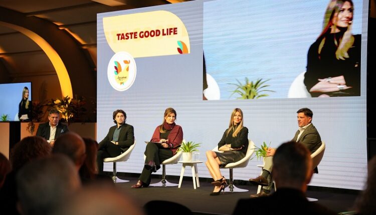 Aggelakis panel 2025