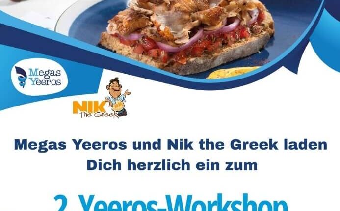 Nik the Greek